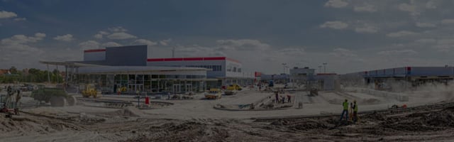 Contractor Supplies Distributor