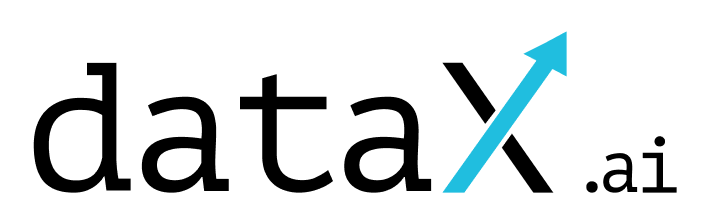 DataX.ai logo