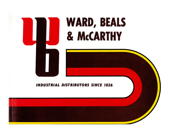 1984 – Ward, Beals & McCarthy
