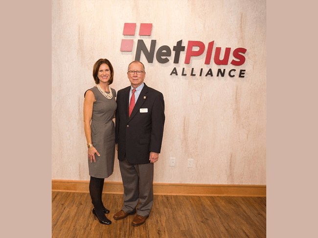 2017 – NetPlus Celebrates Anniversary, New Office