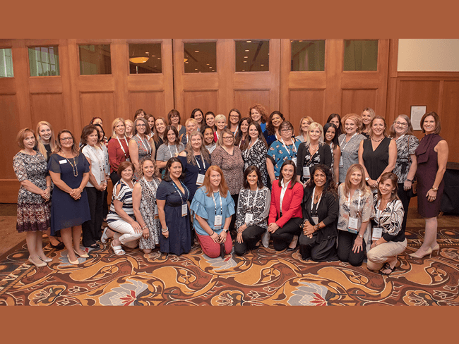 2016 - NetPlus Women in the Industry