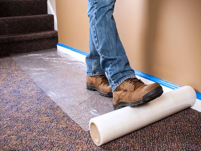 Carpet Shield®