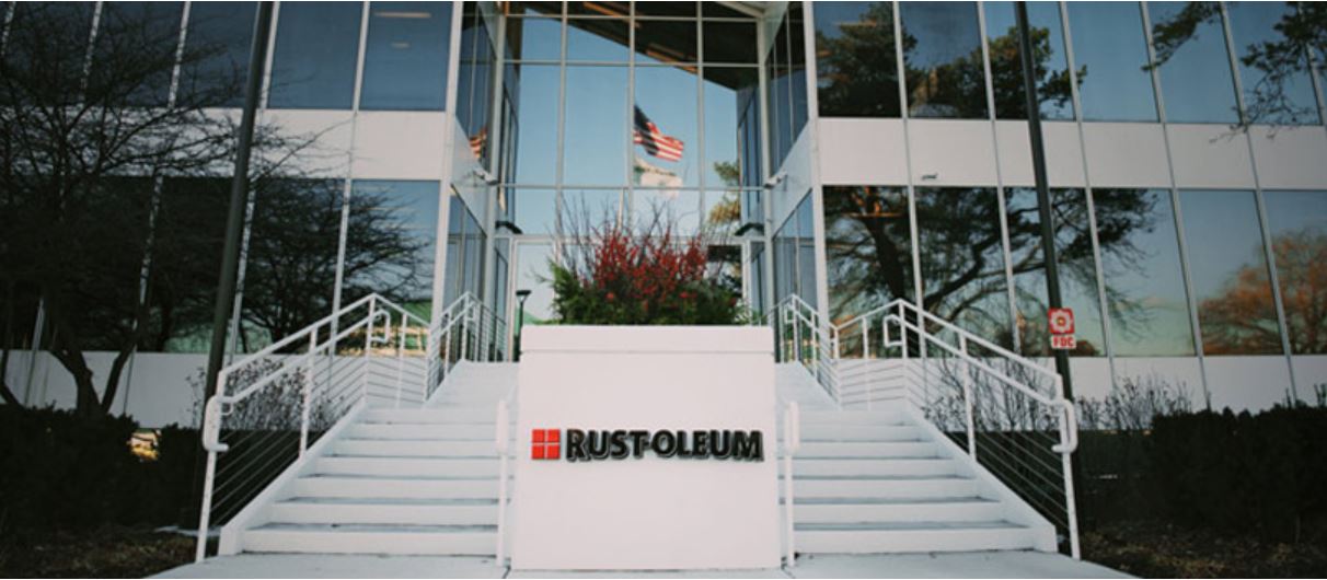 RUST-OLEUM