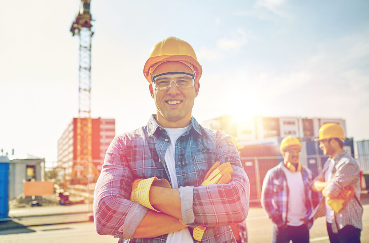 JUSTRITE SAFETY GROUP