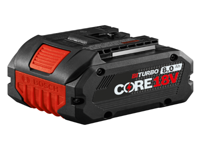Core 8.0 AH Battery