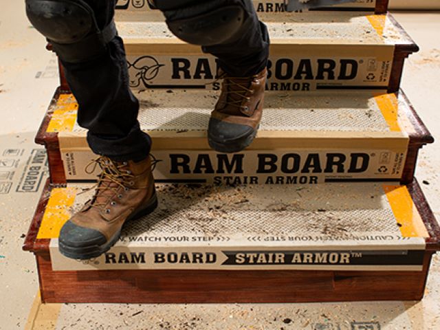 Stair Armor™
