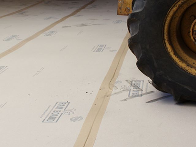Ram Board Seam Tape