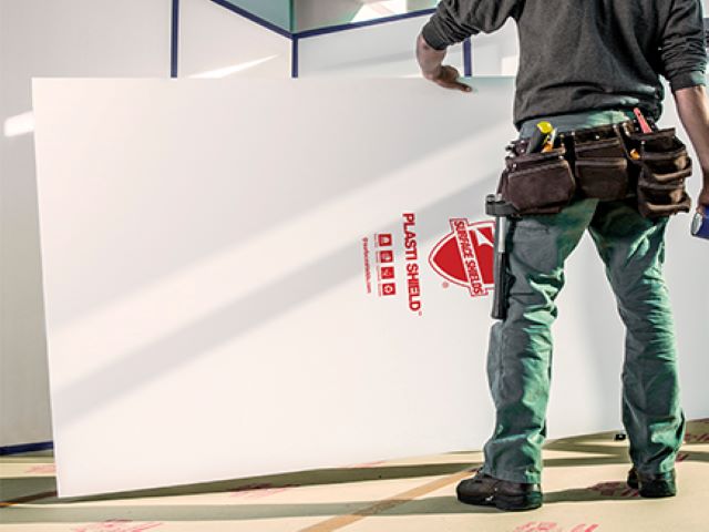 Plasti Shield®