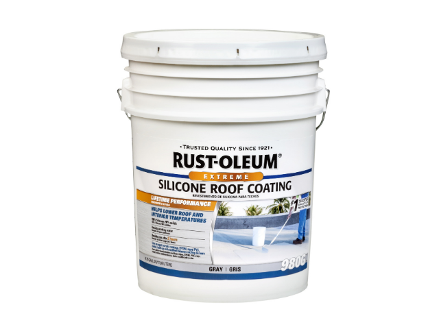 Rust-Oleum Roofing