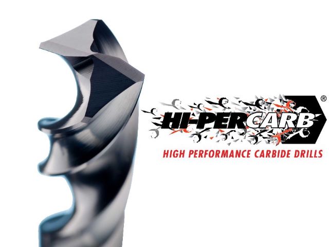 Series 135 Hi-PerCarb High Performance Drill 