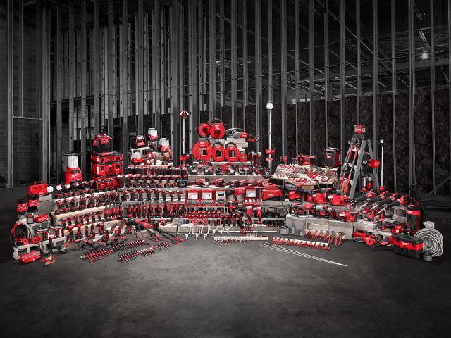 MILWAUKEE TOOL