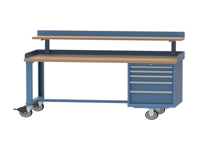 Industrial Workbenches