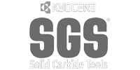 Kyocera SGS   Precision Tools