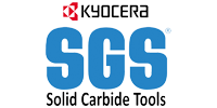 KYOCERA SGS