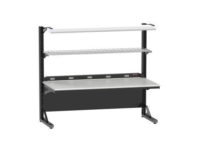Modular Workstations