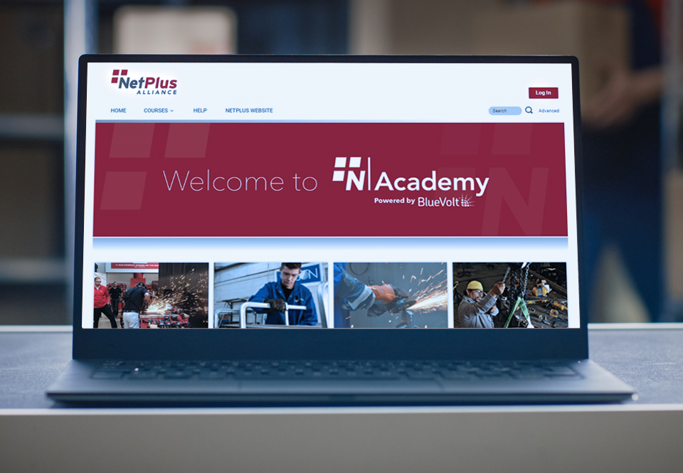 Online Training Academy