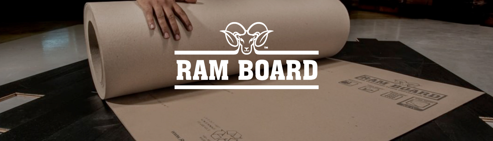 Ram Board