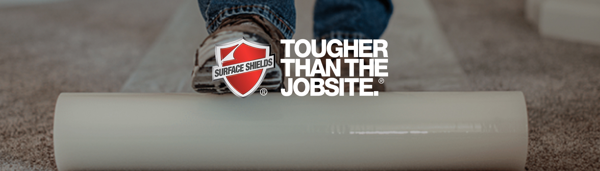 Surface Shields