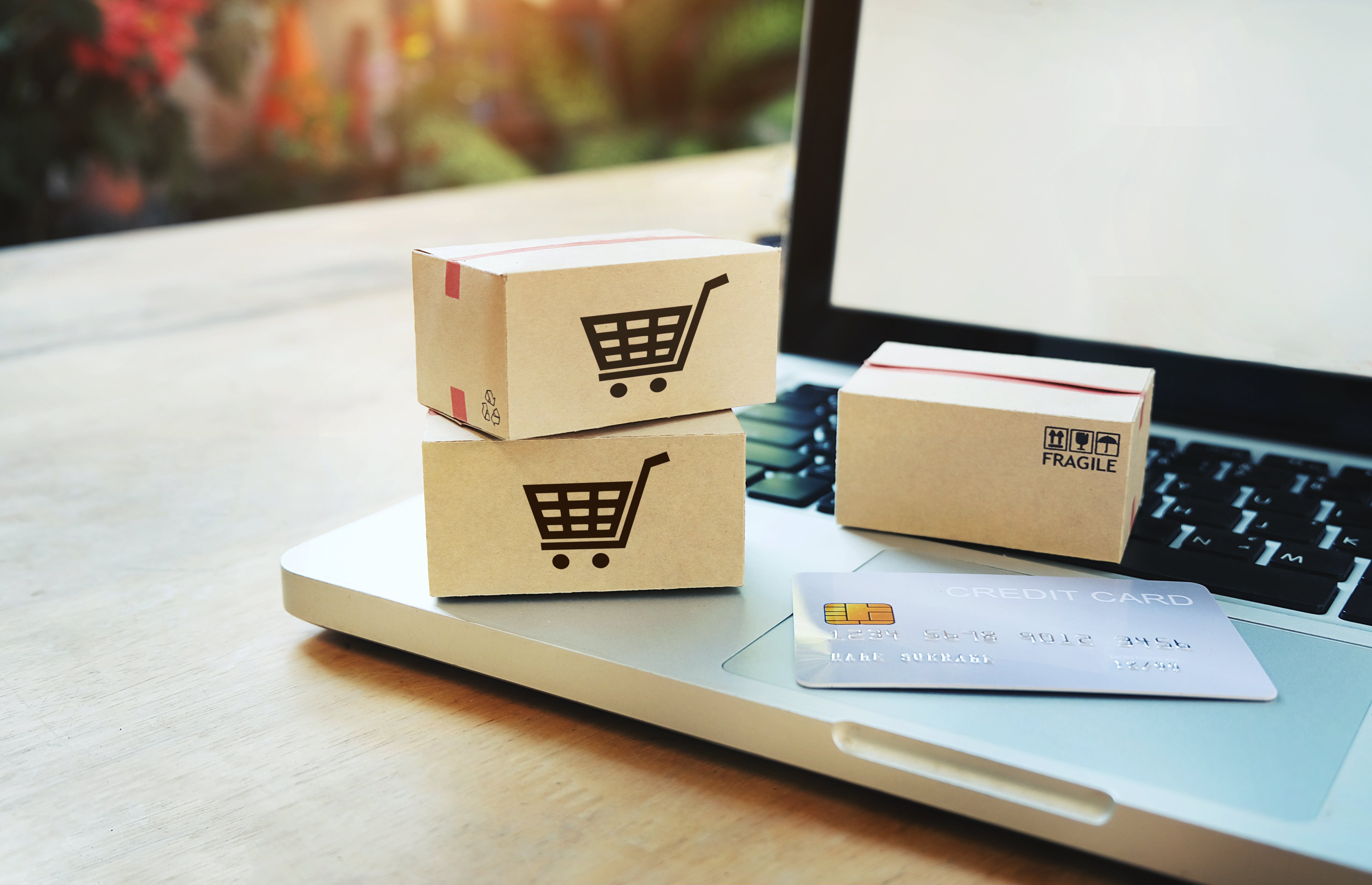 ecommerce platforms for industrial distributors